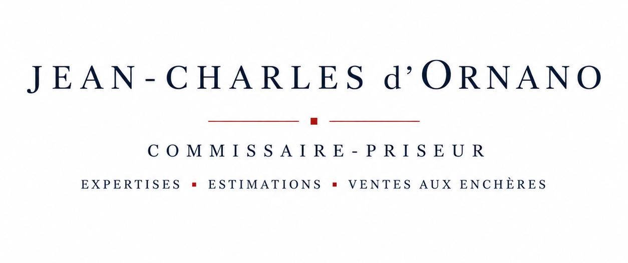 Jean-Charles d’Ornano