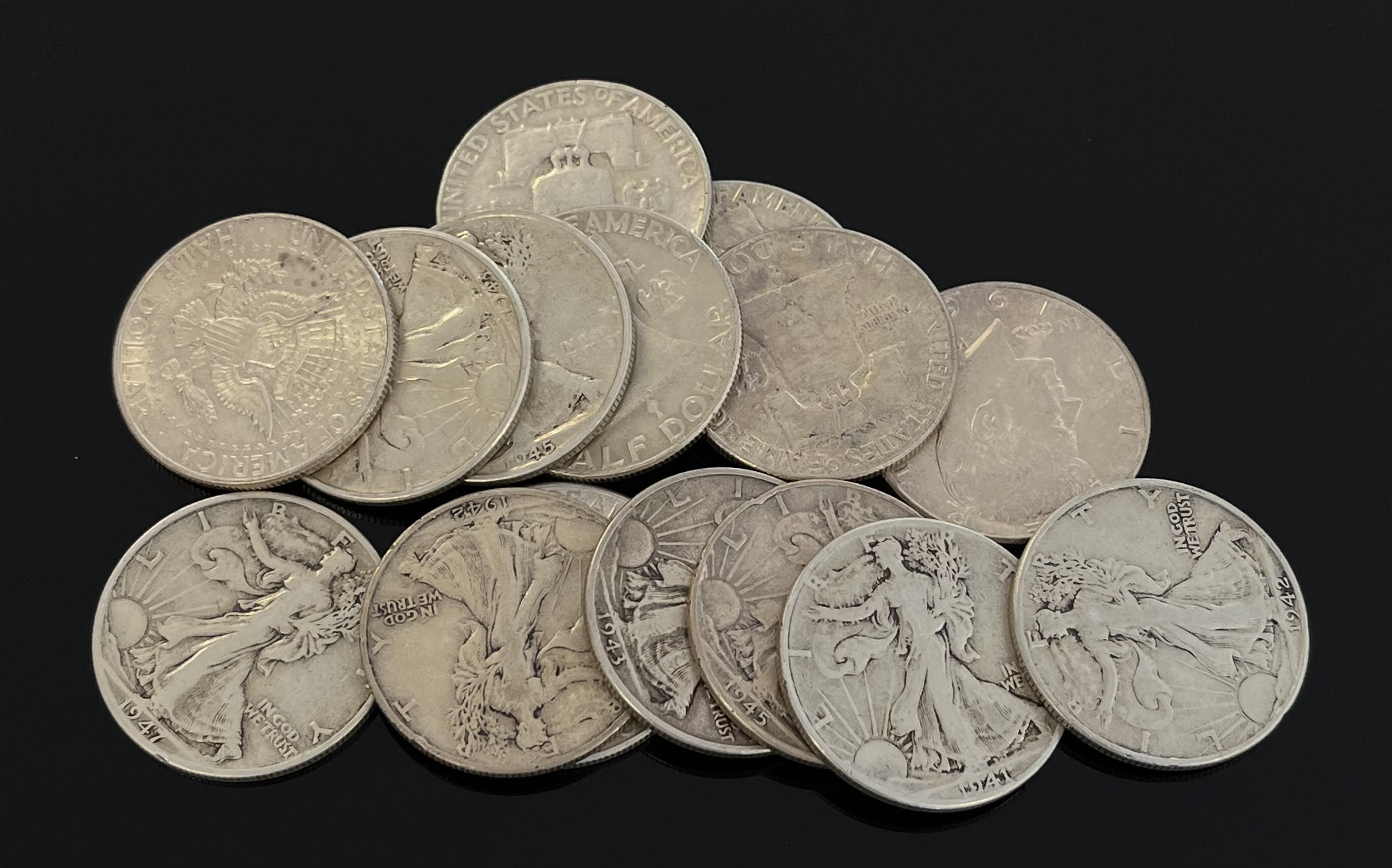 Numismatique