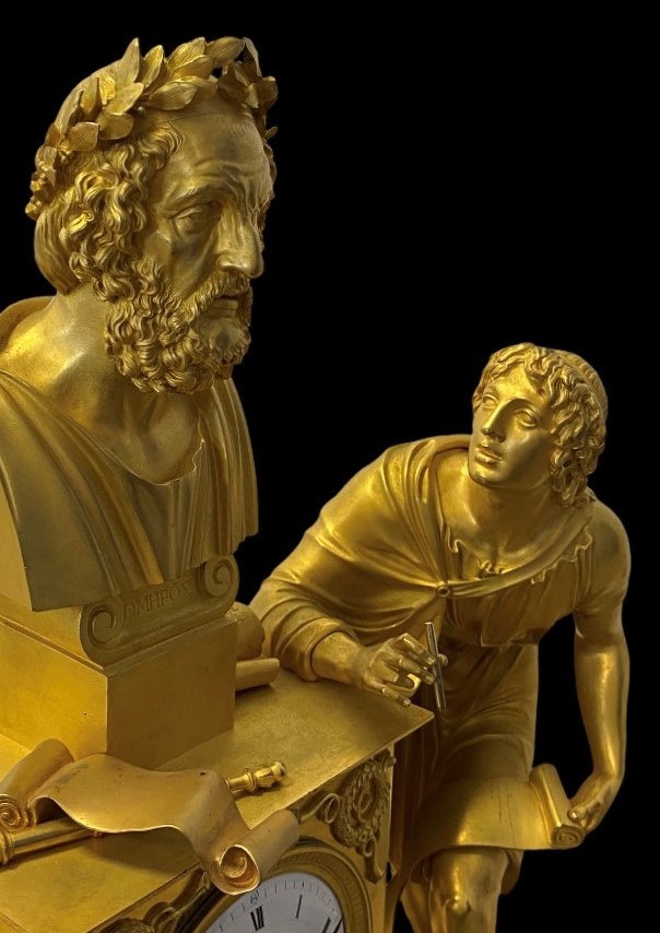 Objets décoratifs