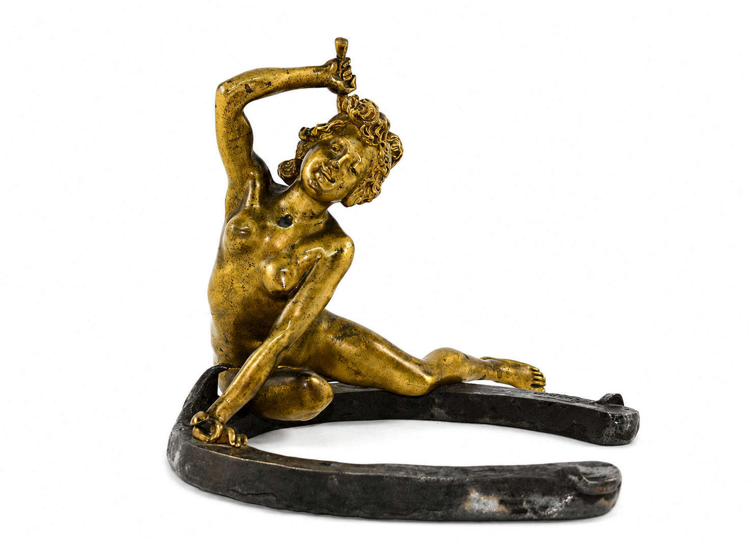 Bijou ancien expertisé par l’étude